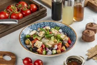 Antakya Salad