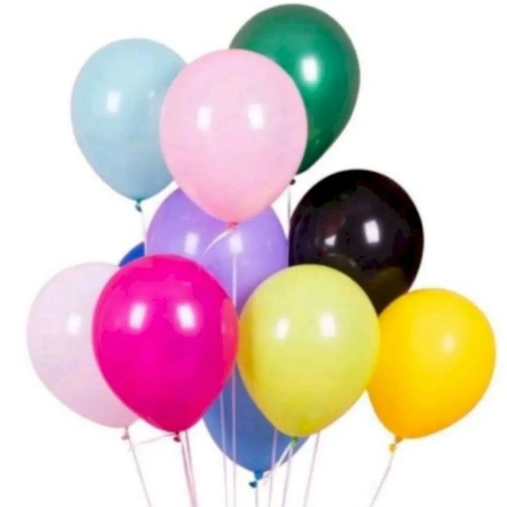 Helium Balloon