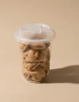 ميني كوكيز كب