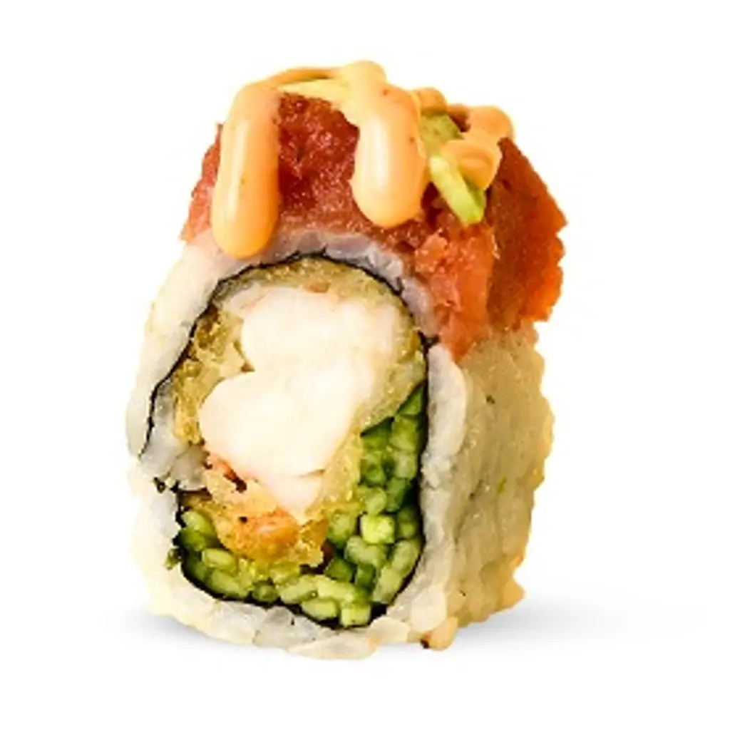 Tempura Mix