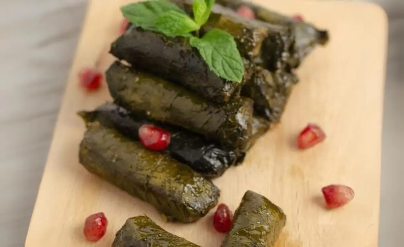 عنب ليان