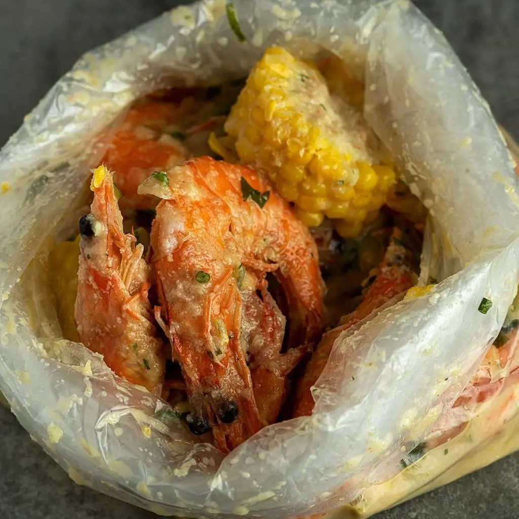 Shrimp