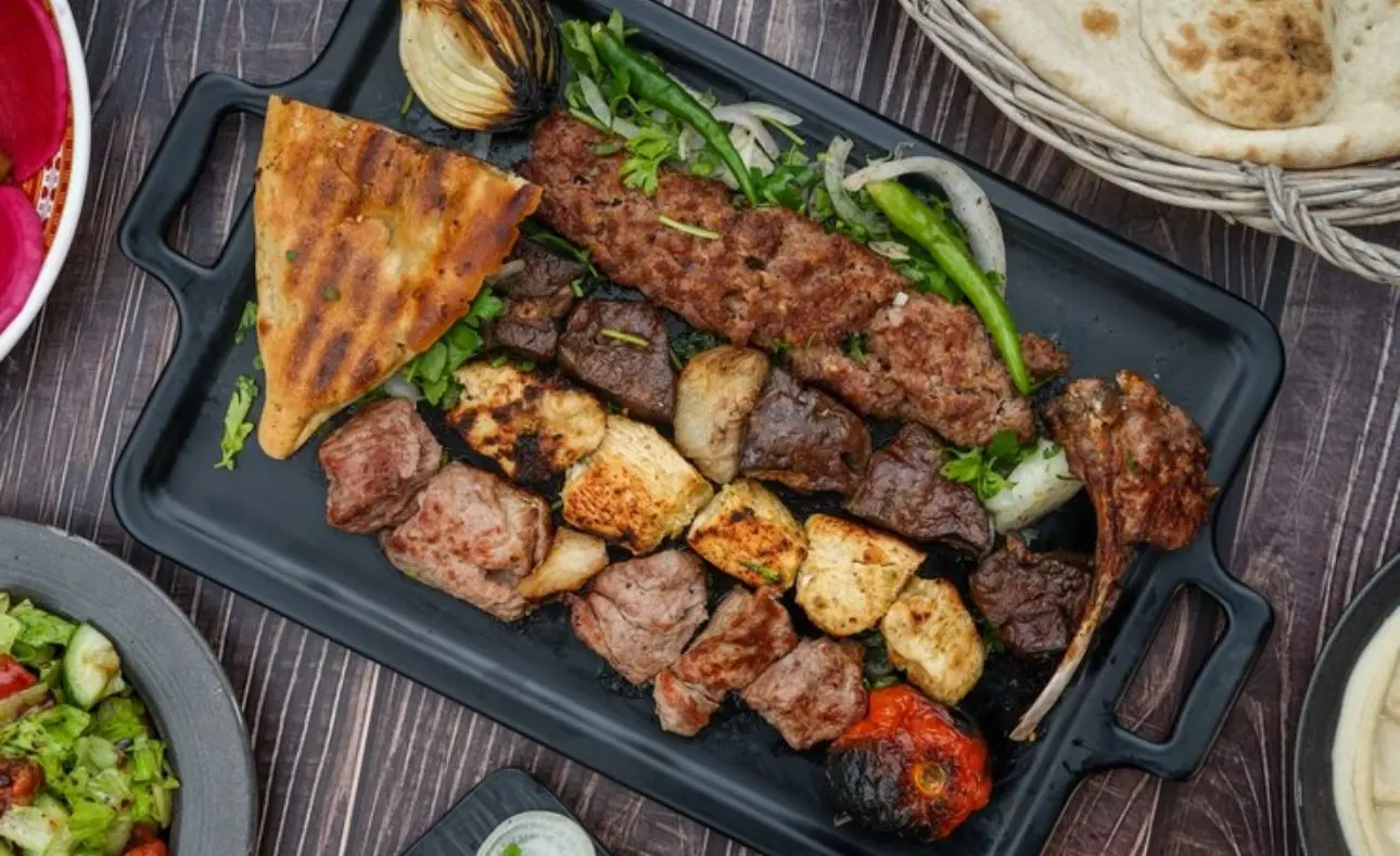 البرني