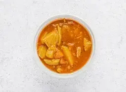 Mixed Vegetables