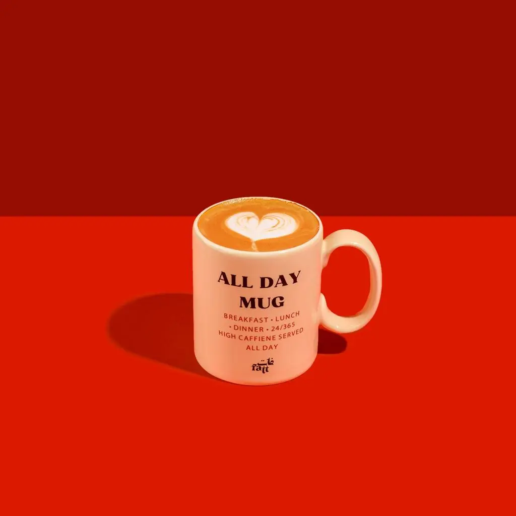 Latte