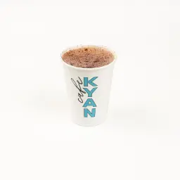 شاي حليب 
