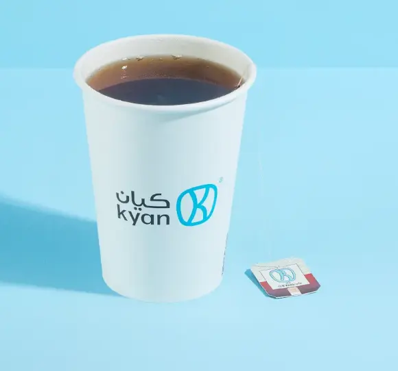 Regular Tea