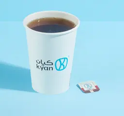 Regular Tea
