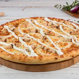 Legend Chicken Ranch