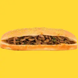 ساندويتش كبدة