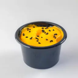 صوص الخردل بالعسل