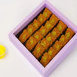 بسبوسة شعرية