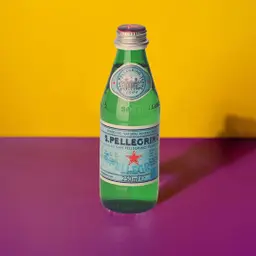 Sparkling Water 250ml