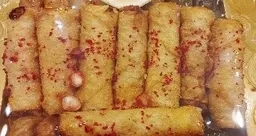 مسخن دجاج صغير