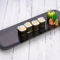 افوكادو ماكي