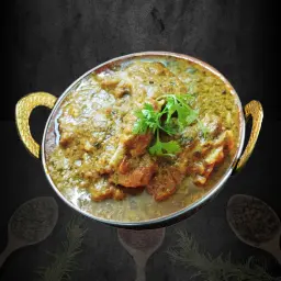 Special Afghani Mutton