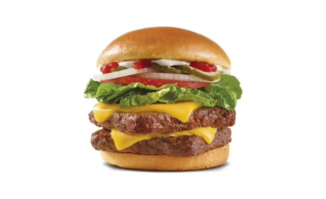 Wendy's