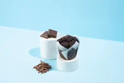مافن الشكولاته