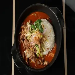 Mongolian Beef