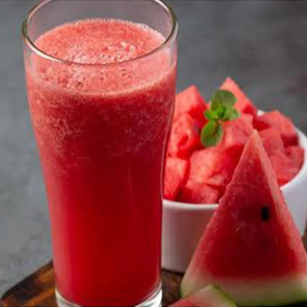 Watermelon Juice