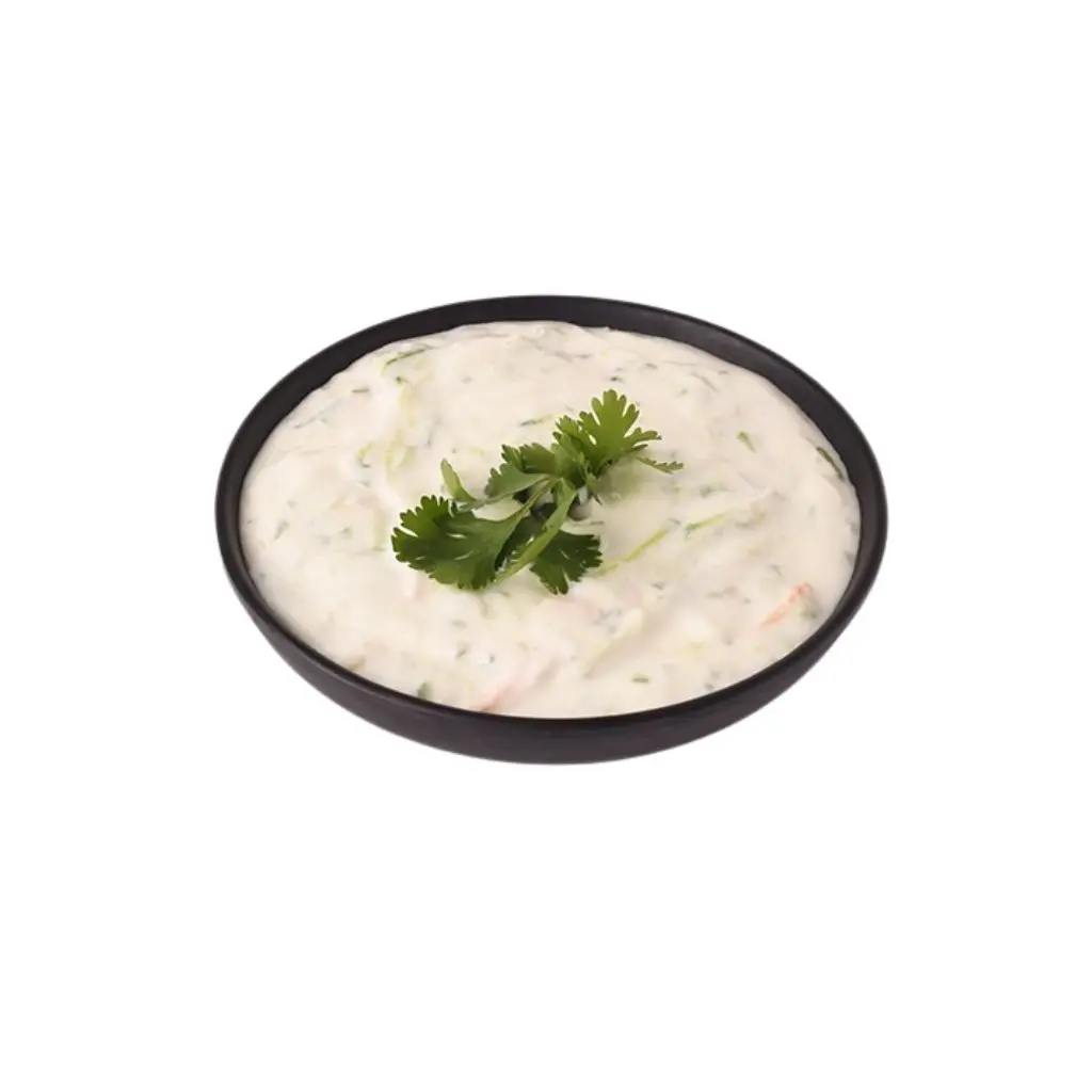 خيار باللبن
