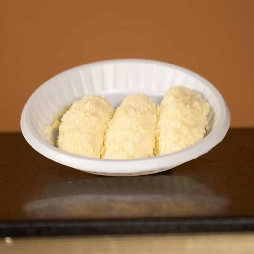 Chana Balushai
