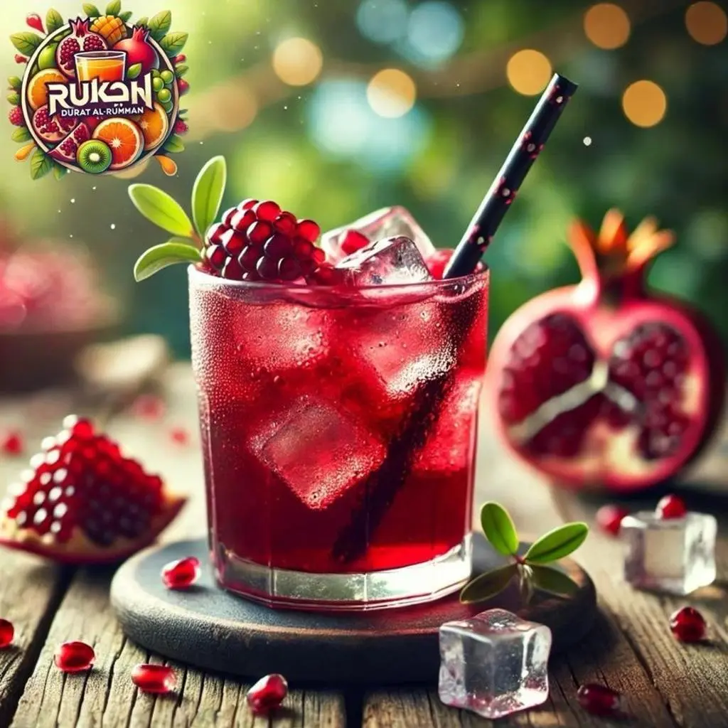 Pomegranate