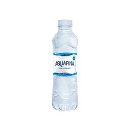 Mineral Water