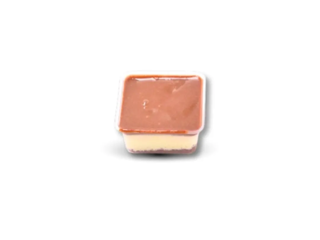Like Dessert