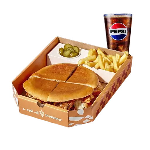 الذايبة وجبة