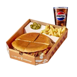 الذايبة وجبة