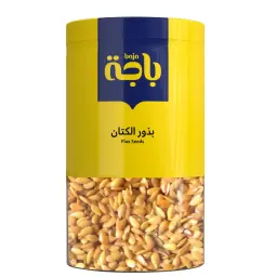 بذور الكتان
