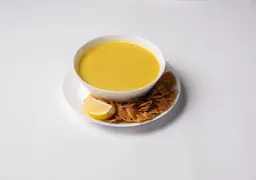 شوربة عدس