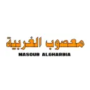 معصوب الغربية - المدينة المنورة - شظاه