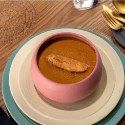 شوربة شوفان