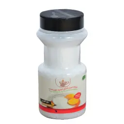 Lemon Salt