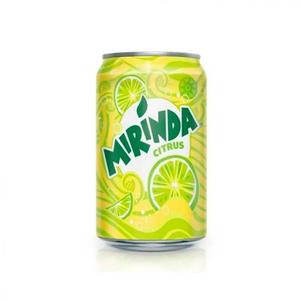 Miranda Citrus