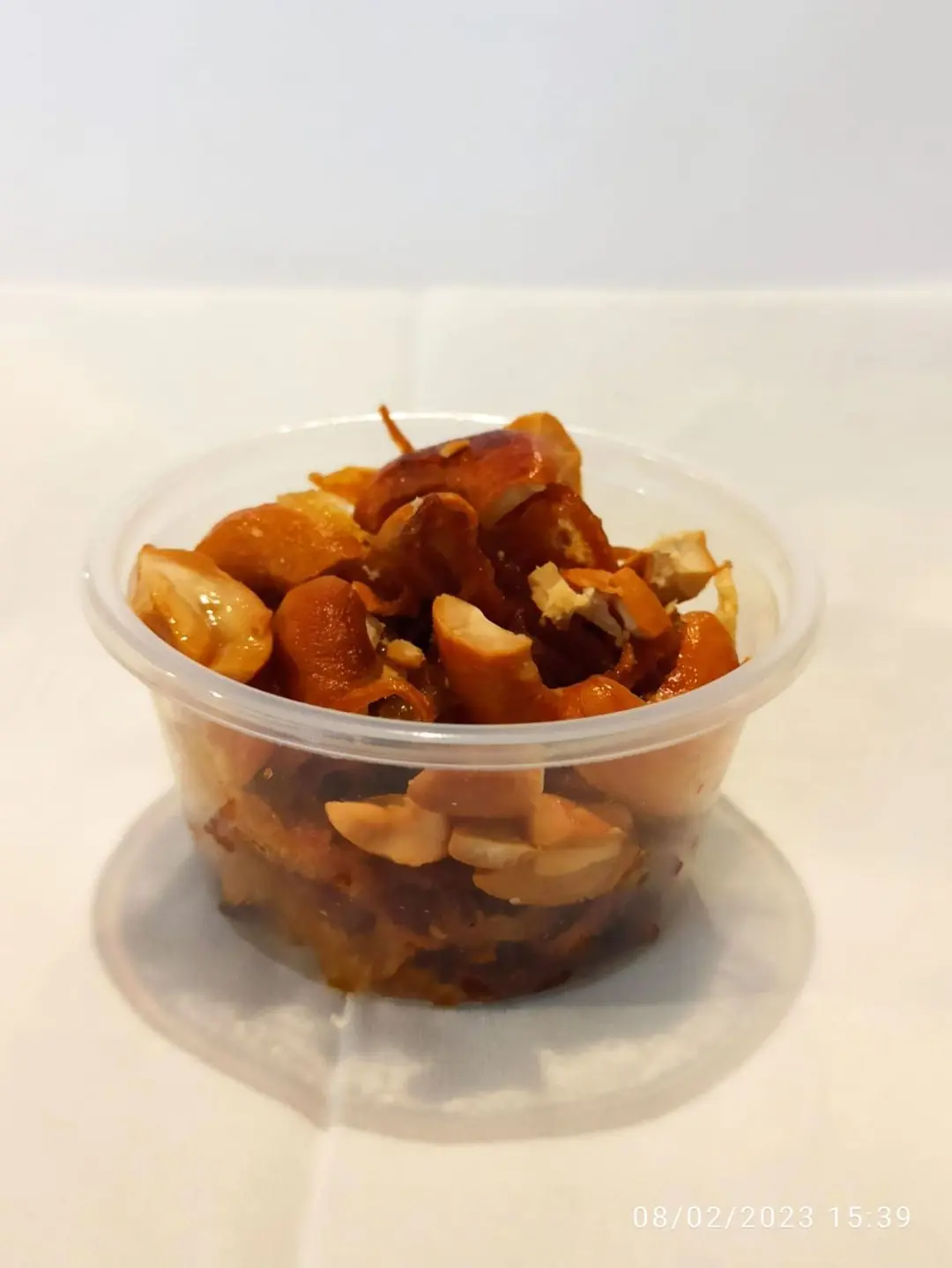 Biryani pot