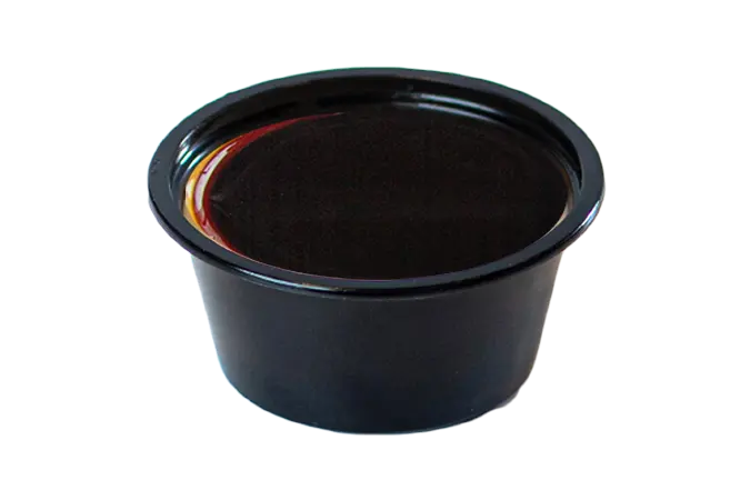 Pomegranate Sauce