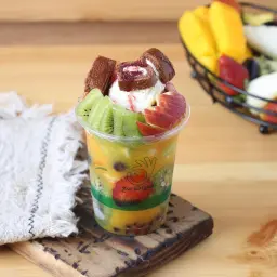 Samadi Salad