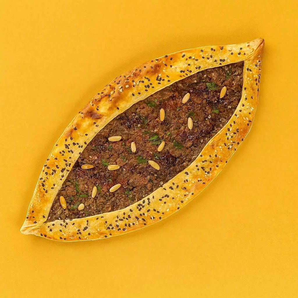 Lahmeh Bi Ajine Fatayer