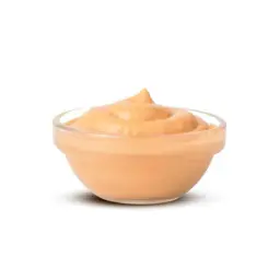 صوص ثومية كوكتيل