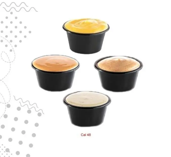 Garlic Sauce
