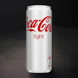 كوكا كولا لايت