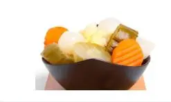 صحن مخلل