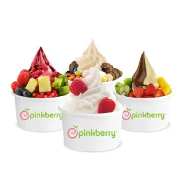 4 Small Cup Offer