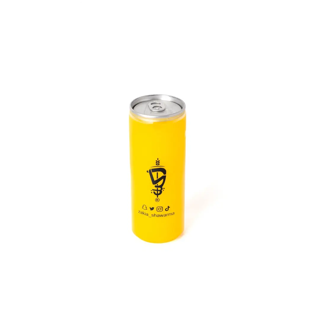 Fresh Orange Juice