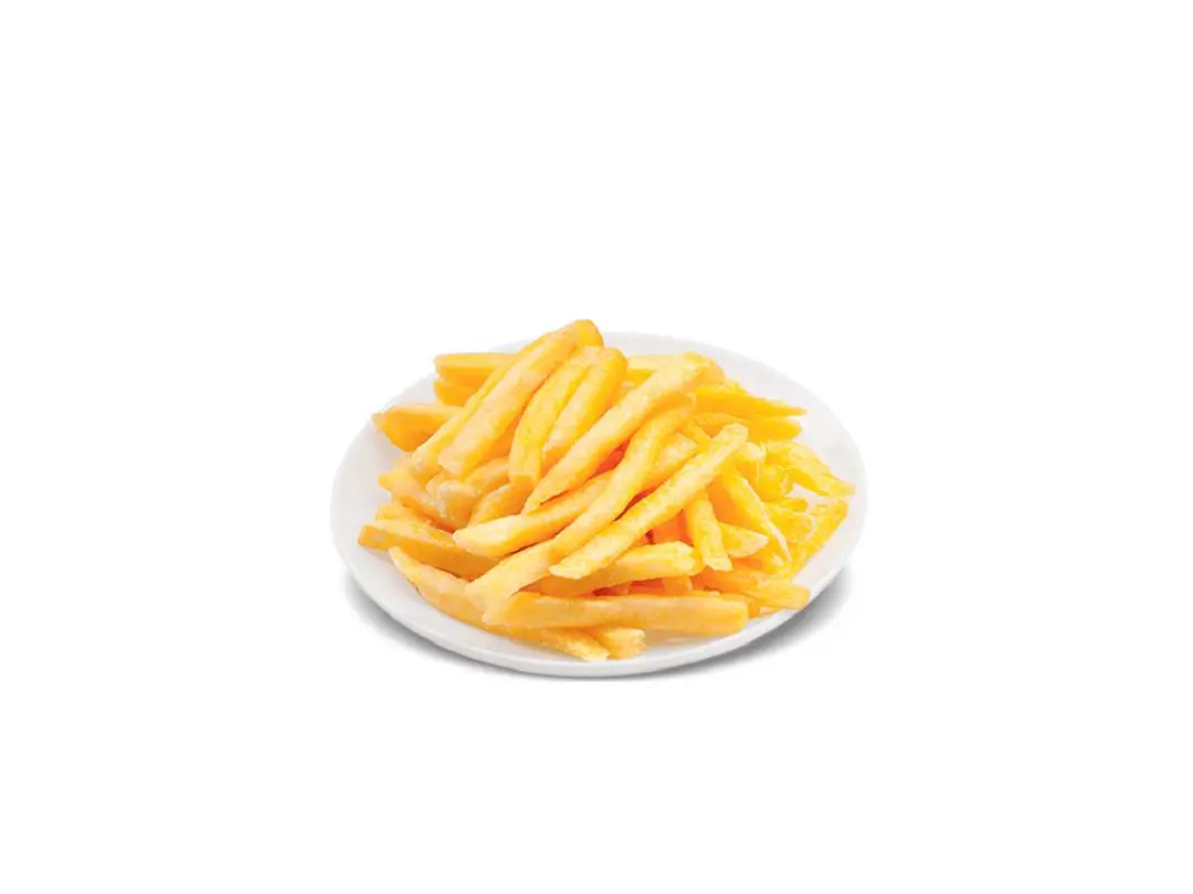 صحن بطاطس