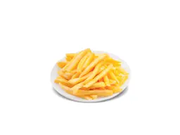 Plate of Potatoes