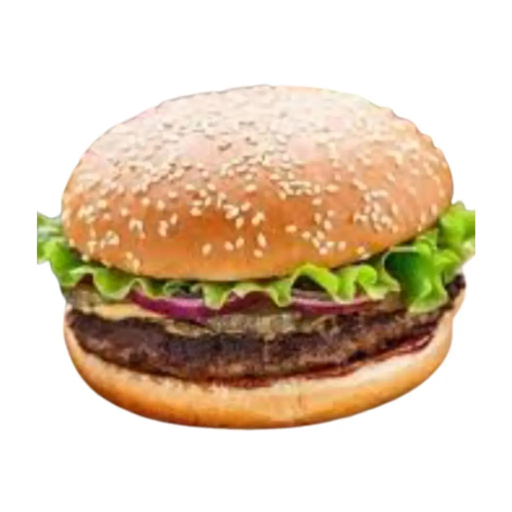Beef Burger